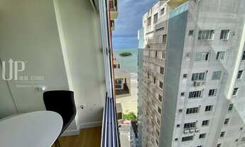 Imagem: Barbada frente mar com 3 quartos e lazer