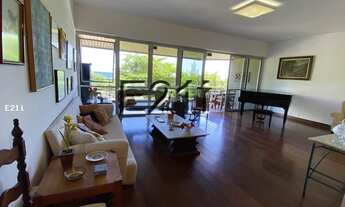 Imagem 3: Apartamento para Venda em Rio de Janeiro, São Conrado, 4 dormitórios, 1 suíte, 1 banheiro