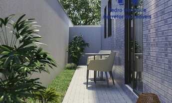 Imagem 4: Apartamento com 3 quartos no Cristo