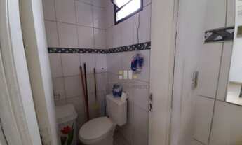 Imagem 7: Casa com 5 dormitórios para alugar, 600 m² por R$ 2.500/mês - Centro - Sumaré/SP