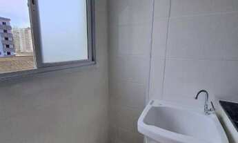 Imagem 5: Apartamento 2 dorms, 68m² R$ 460.000 -Canto Forte-Praia Gde