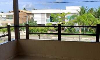 Imagem 3: Casa Duplex no Cond. Costa Marina (Frente Mar