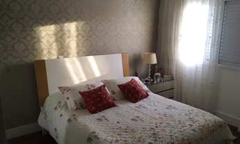 Imagem 7: Apartamento 158 m², 3 Suites, 3 Vagas fixas, Terraço gourmet, Barcelona, São Caetano do Su