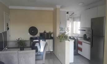 Imagem 7: *** Lindo Apto Flex todo mobiliado., pronto pra morar Avenida Fábio E