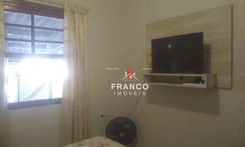 Imagem 6: Casa com 5 dormitórios à venda, 210 m² por R$ 485.000,00 - Parque Florence - Valinhos/SP