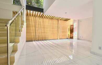 Imagem 7: Condomínio Berlin Bauhaus - 4 Quartos - Casas Tríplex - 199m² - Ultimas Unidades