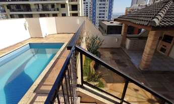 Imagem: LInda Cobertura Venda e Locação, Aquarius!!!