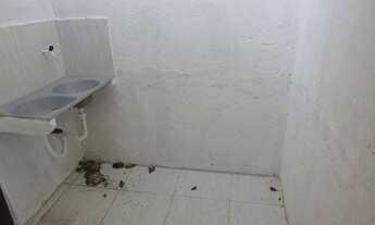 Imagem 7: Casa em Lauro de Freitas JS