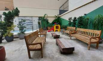 Imagem 6: Apartamento para venda com 83 metros quadrados com 2 quartos em Ipanema - Rio de Janeiro