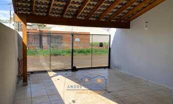 Imagem 3: Casa com 3 quartos - Bairro Jardim José Bastos em Londrina