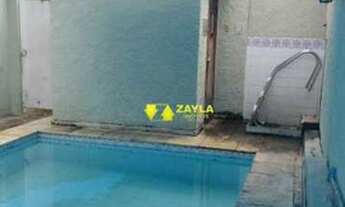 Imagem 7: Casa 3 quartos 3 vagas e piscina a venda em Vila Valqueire Rj