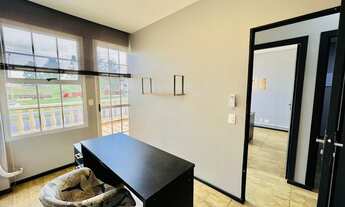 Imagem 4: Escritório para aluguel e venda possui 66 metros quadrados com 3 quartos