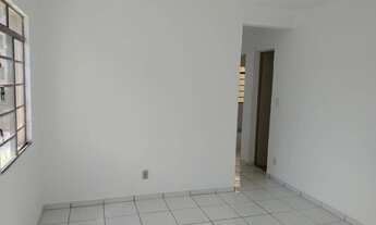 Imagem 5: Apartamento com 3 dormitórios para alugar, 60 m² por R$ 450,00/mês - Santa Rita 2 - Londri