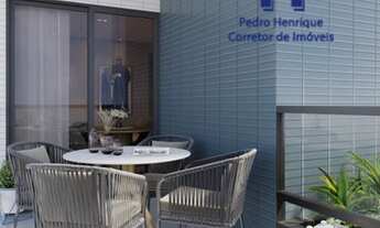 Imagem 7: Apartamento com 3 quartos no Cristo