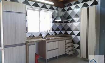 Imagem 4: Casa para venda tem 71 metros quadrados com 2 quartos em Cibratel II - Itanhaém - SP