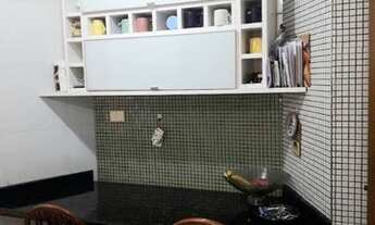 Imagem 3: Apartamento à venda, 160 m² por R$ 580.000,00 - Portal do Morumbi - São Paulo/SP