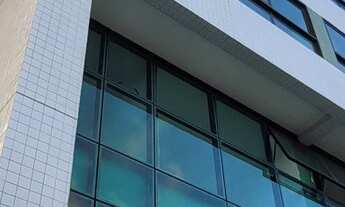 Imagem: Elt- Apartamento Beira Mar de Barra Jangada