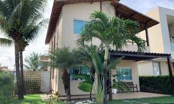 Imagem: Casa Duplex no Cond. Costa Marina (Frente