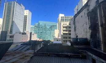 Imagem 6: Sala/Conjunto para venda tem 100 metros quadrados em Centro - Rio de Janeiro - RJ