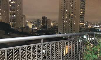 Imagem: Apartamento para venda possui 170 metros