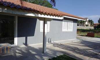 Imagem 6: Casa com 3 dormitórios à venda, 240 m² por R$ 1.260.000,00 - Condomínio Village Castelo It
