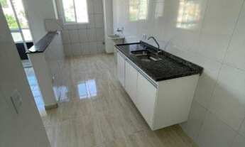 Imagem: Apartamento com 2 dormitórios para alugar