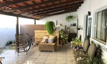 Imagem: Casa Setor Jaó - Oportunidade!