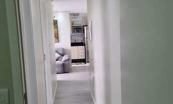 Imagem 7: Apartamento para venda com 50 metros quadrados com 2 quartos