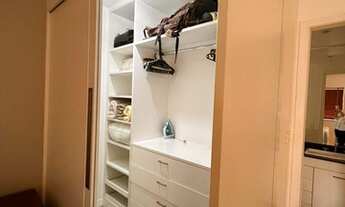 Imagem 3: Apartamento com 40m², localizado no Jardins