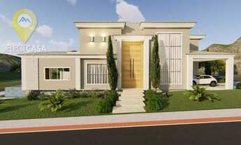 Imagem: Mansão Boulevard Lagoa 4 suítes com vista