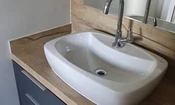 Imagem 7: Apartamento para aluguel com 35 metros quadrados com 1 quarto em Bela Vista - São Paulo