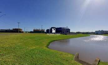 Imagem 6: Lindo Terreno de esquina com 600m² em condomínio fechado em Torres RS