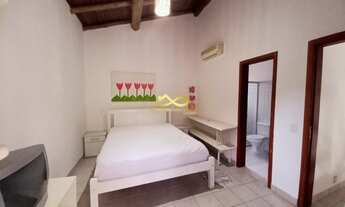 Imagem 7: Condomínio fechado - 4 dormitórios 1 suíte