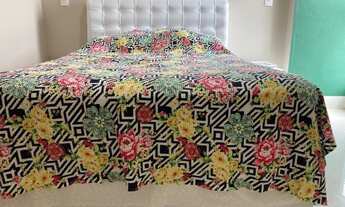 Imagem 4: Aluga-se apartamento no Ed Carone, Marataizes, de 1 quarto, de frente para o mar