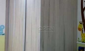 Imagem 6: Cobertura com 2 dormitórios para alugar, 100 m² por R$ 1.500,00/mês - Jardim Santo Antônio