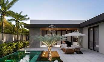 Imagem 5: LIMEIRA - Casa de Condomínio - Residencial Ilha de Bali