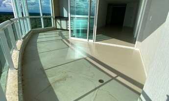 Imagem 3: Vision Residence. 3 qts c/ 3 suits, climatizada com modulados e 2 vg coberta