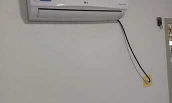 Imagem 7: Apartamento Residencial Via Parque 03 quartos