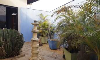 Imagem 7: Casa para venda tem 130 metros quadrados com 3 quartos em Jardim Flamboyant - Botucatu - S