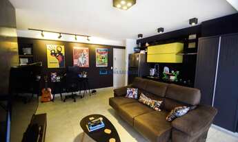 Imagem 5: Apartamento na Saúde!