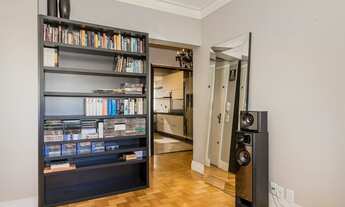 Imagem 7: Apartamento com 3 dormitórios à venda, 105 m² por R$ 695.000,00 - Centro Histórico - Porto