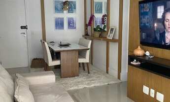 Imagem 7: RIO DE JANEIRO - Apartamento Padrão - RECREIO DOS BANDEIRANTES