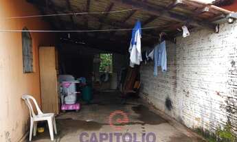 Imagem 5: Casa com 2 quartos - Bairro Parque Veiga Jardim em Aparecida de Goiânia