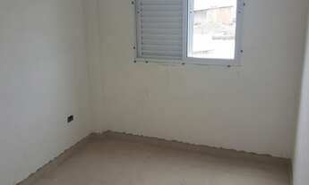 Imagem 5: Apartamento de 42m² - Vila Homero Thon - Santo André