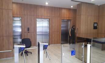 Imagem 3: Cjto Comercial Jardins- Parque Ibirapuera 37m2