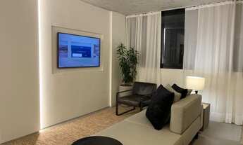 Imagem 4: Apartamento para venda tem 56 metros quadrados com 2 quartos 1 suíte