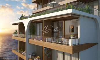 Imagem 3: APARTAMENTO RESIDENCIAL em SALVADOR - BA, BARRA