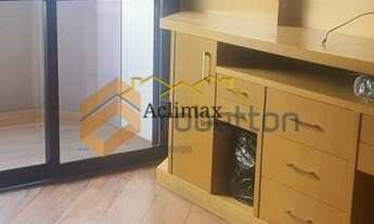 Imagem 5: Apartamento para Aluguel no bairro Vila Uberabinha - São Paulo, SP