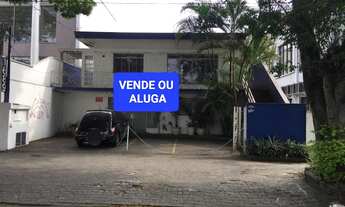Imagem: Casa para aluguel e venda tem 480 m2 com