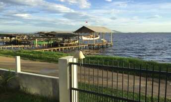 Imagem 6: Alugo casa na Garopaba do Sul de frente para a lagoa